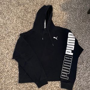 Women’s Puma Sweatshirt